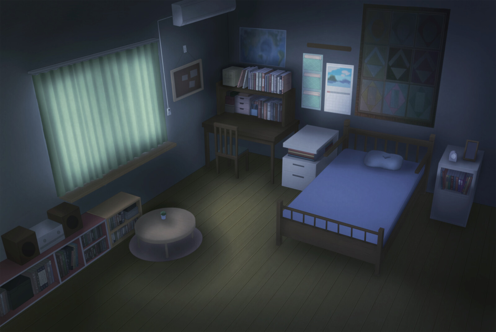 Background 1