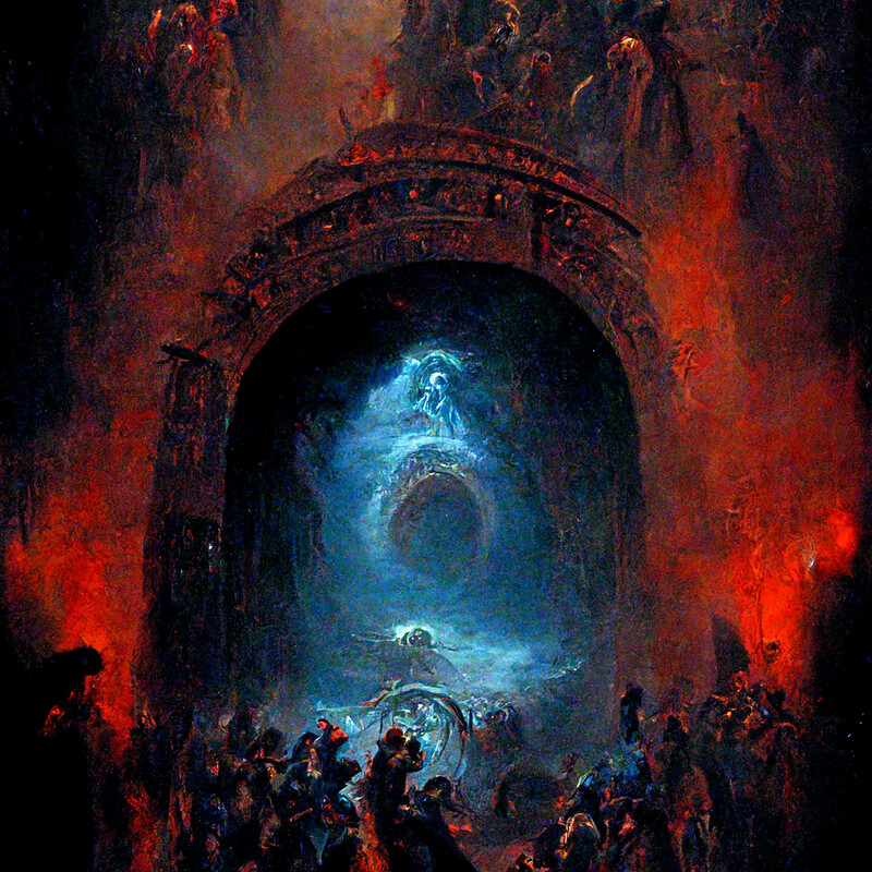 Gates of Hell