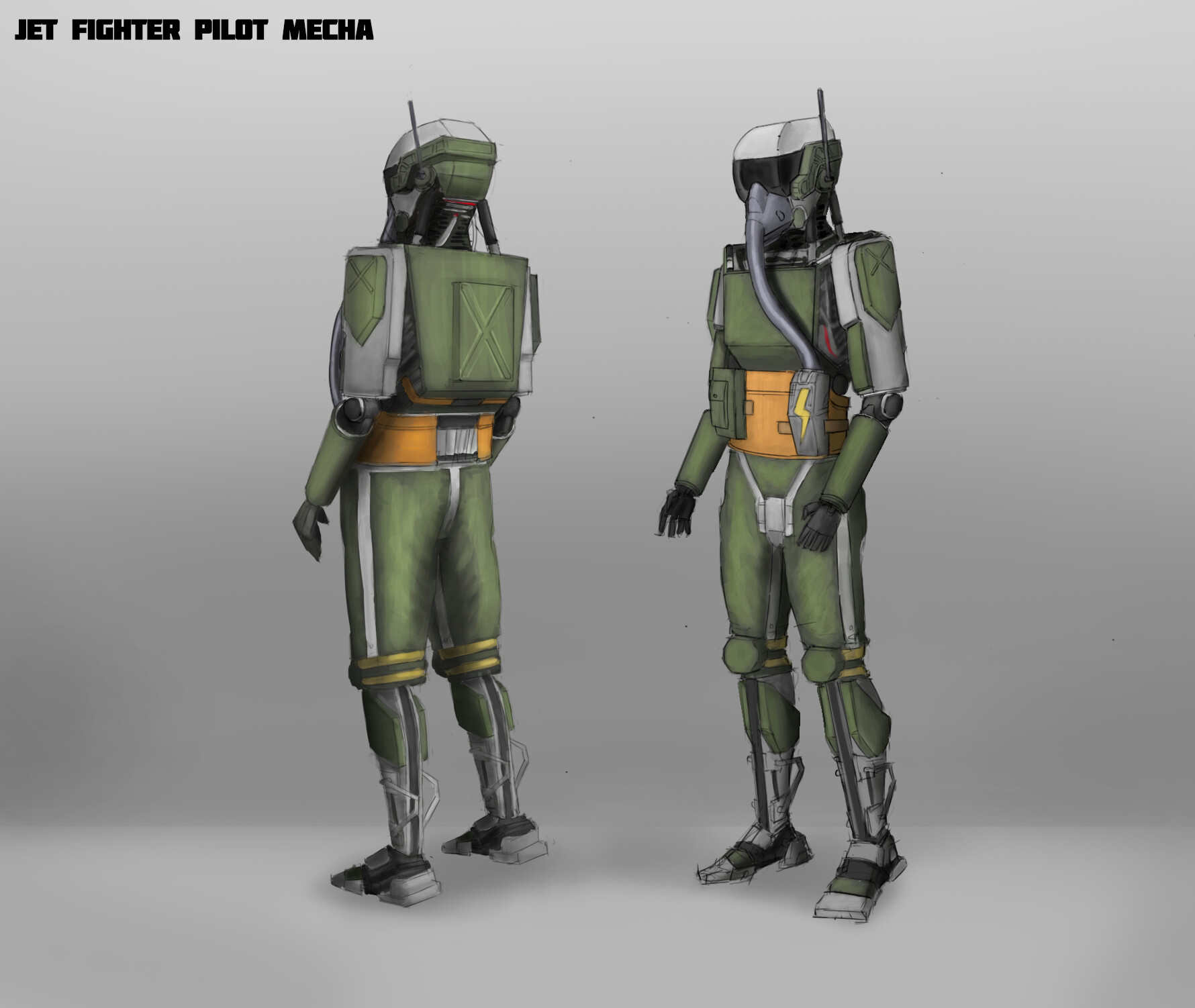 Jet mech 2025