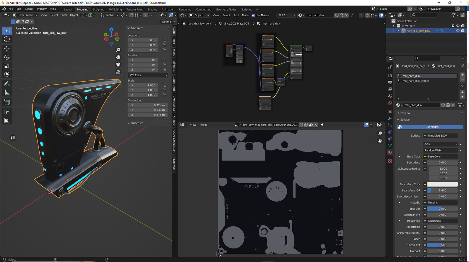 Blender
