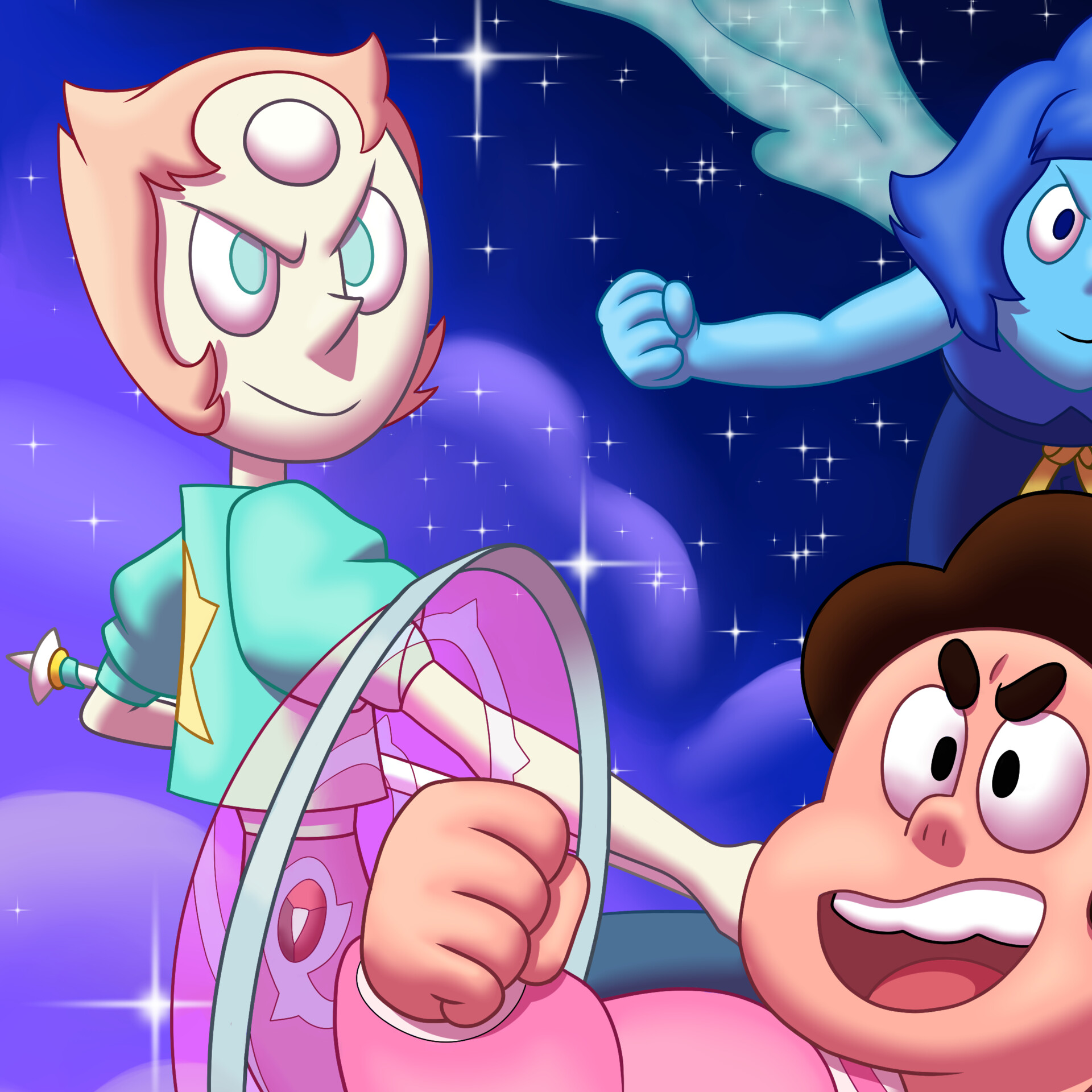 Gems Steven Universe Future Full Watch Steven Universe Online