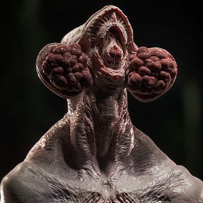 Obelisk studio renders chud main