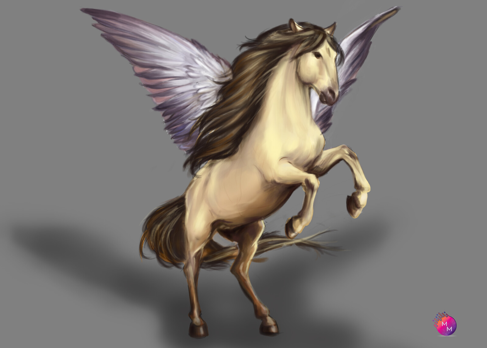 Pegasus -  NFT