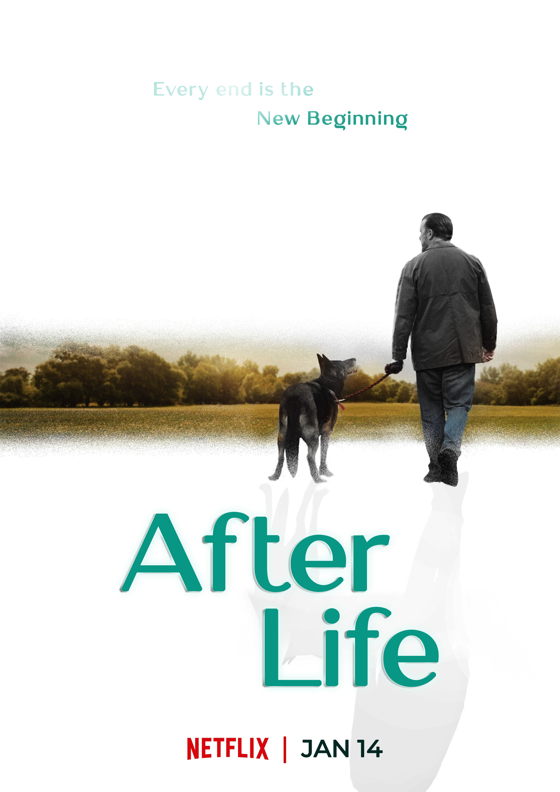 ArtStation Fan Film Poster