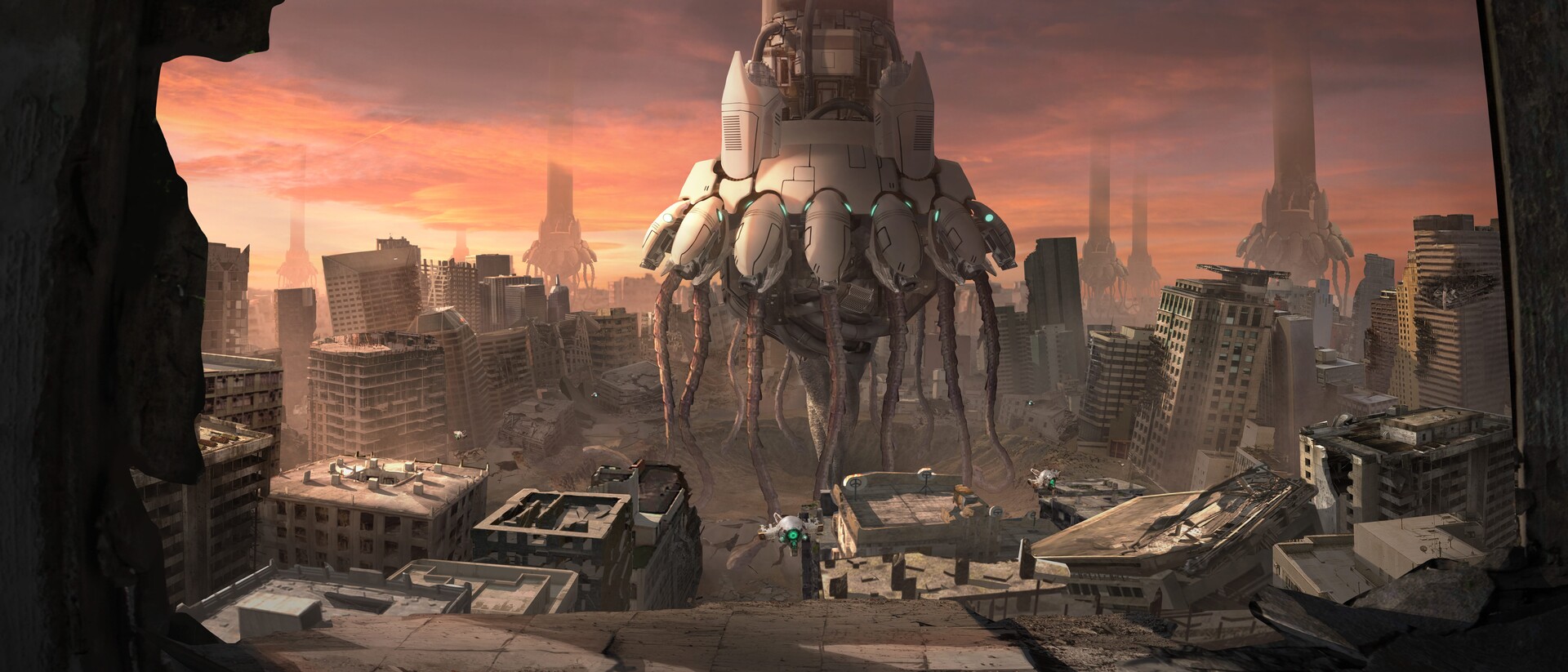 'Alien: Earth': A Corporate Dystopia That Will Haunt You For Days - nvixx11