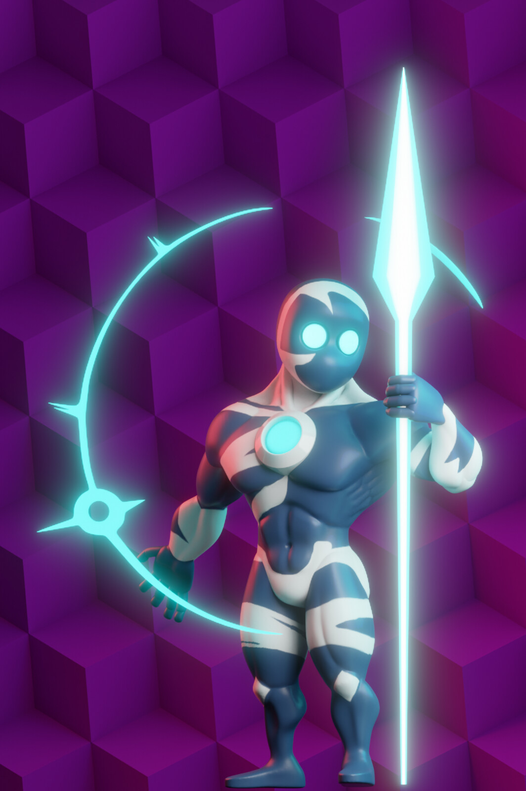 Render final