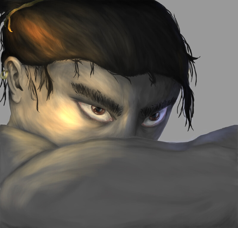 ArtStation - Annabel