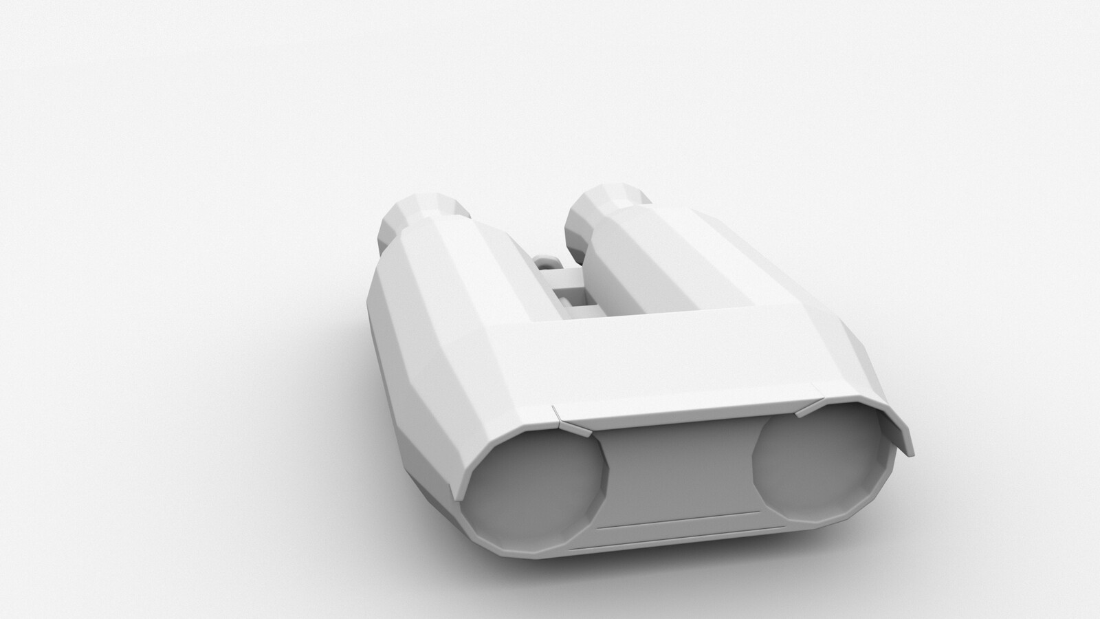 Ambient Occlusion