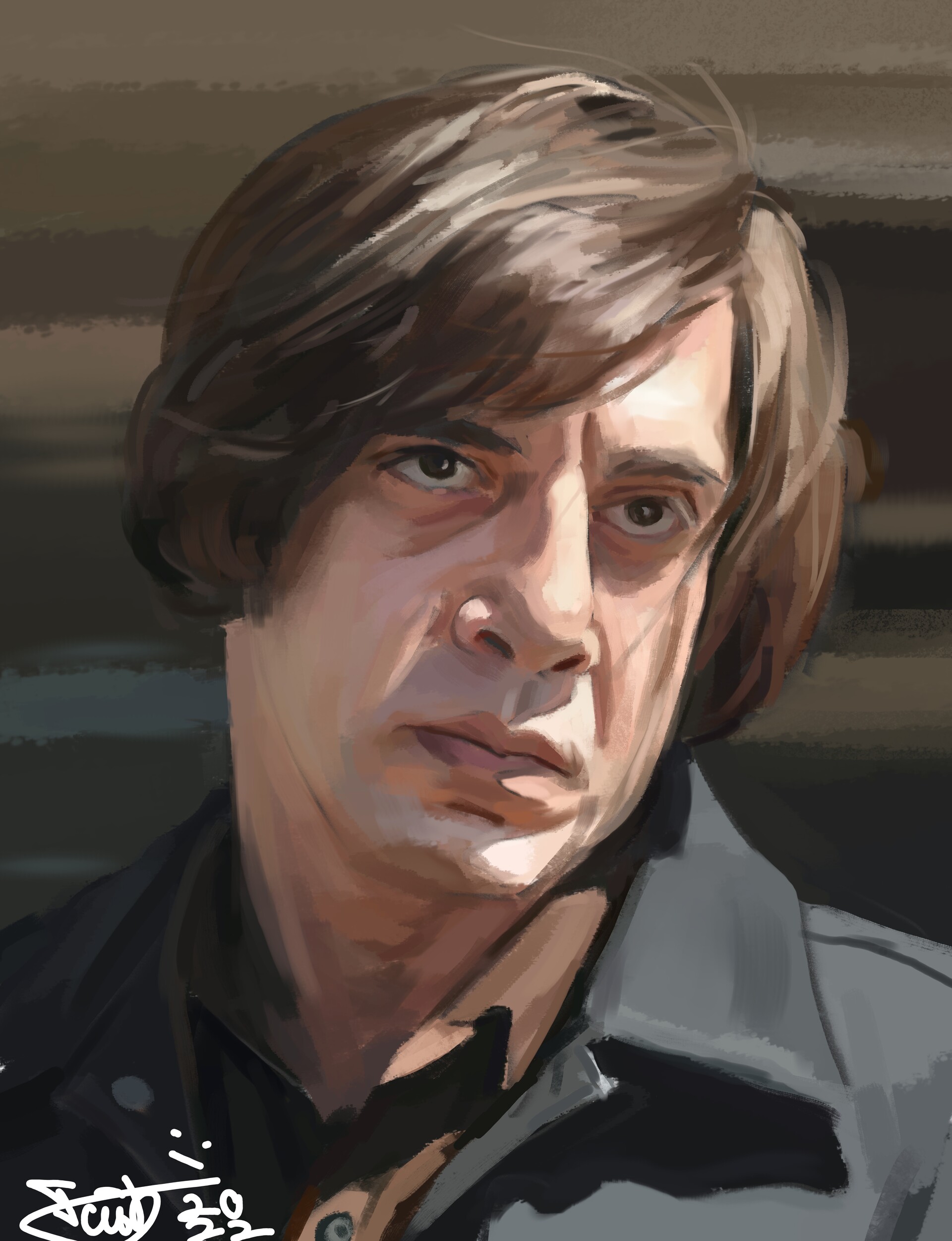 ArtStation - Anton Chigur