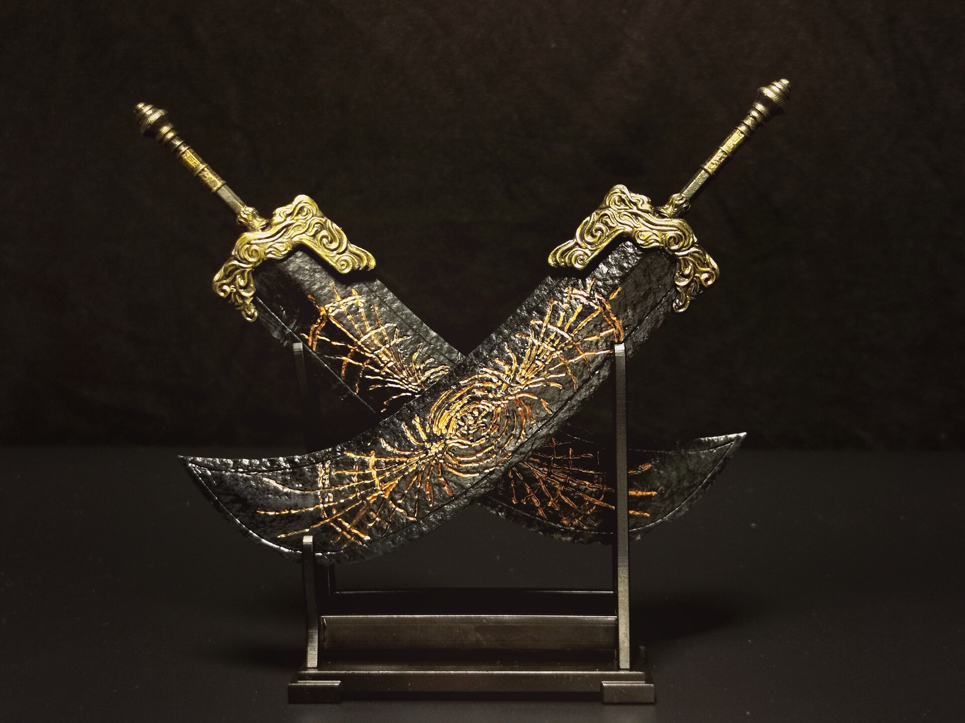 best ash of war for starscourge greatsword