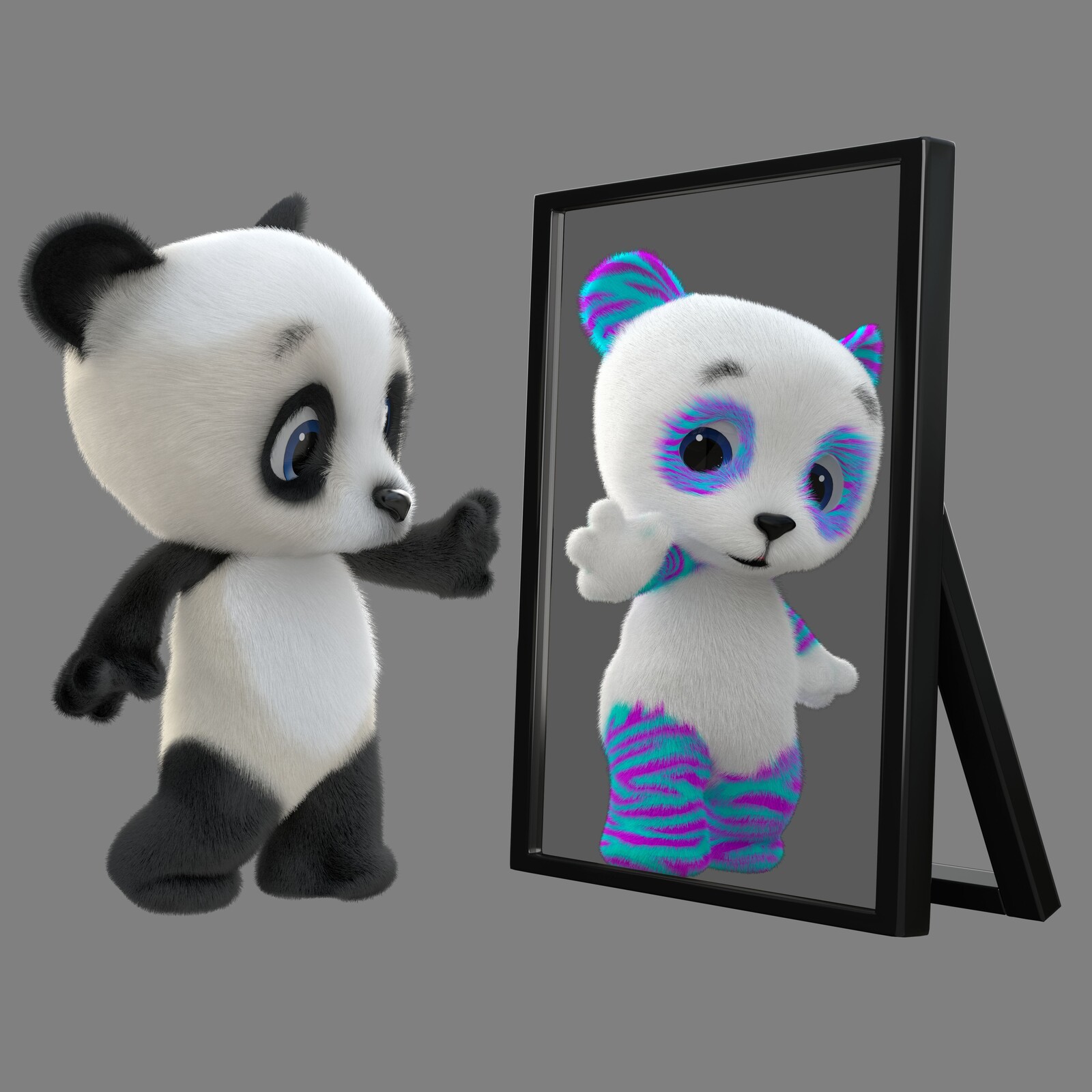 Lighting and Rendering