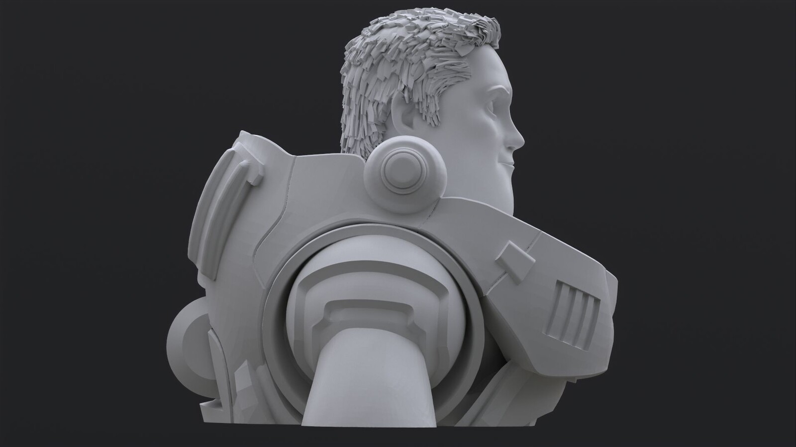 3D Print version