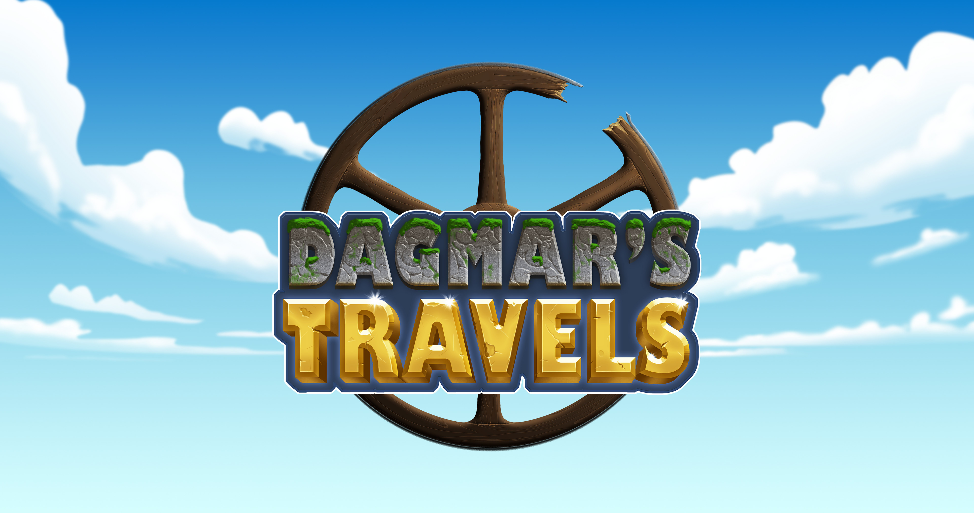 Dagmar's Travel's alternate game title