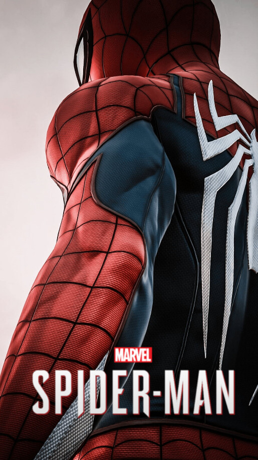 Spiderman Game' Posters, Marvel