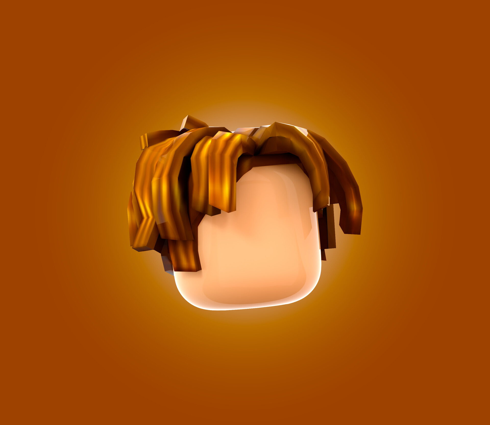 a picture of an bacon - Roblox