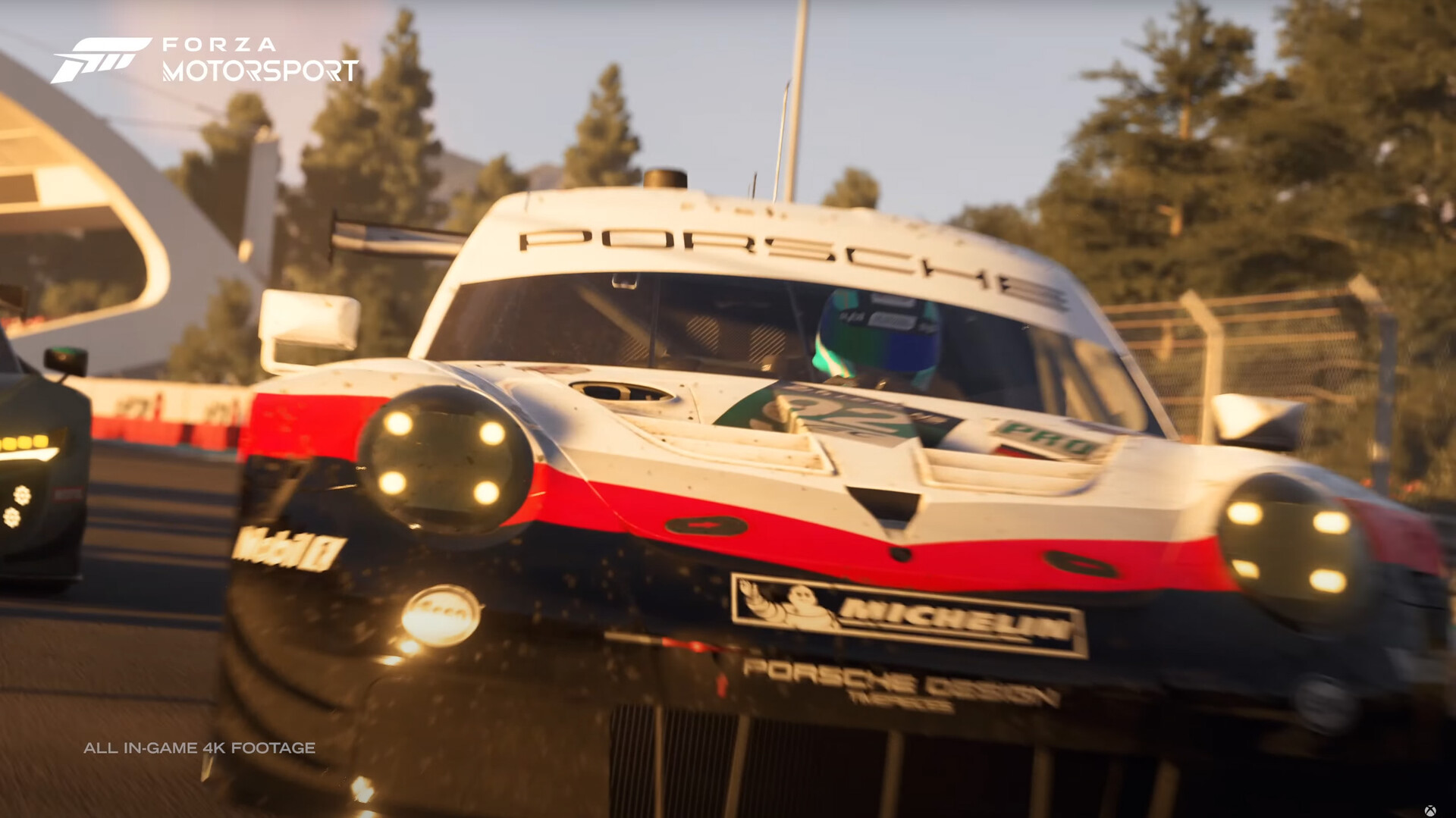 Forza Motorsport Announced At Xbox Games Showcase - KeenGamer