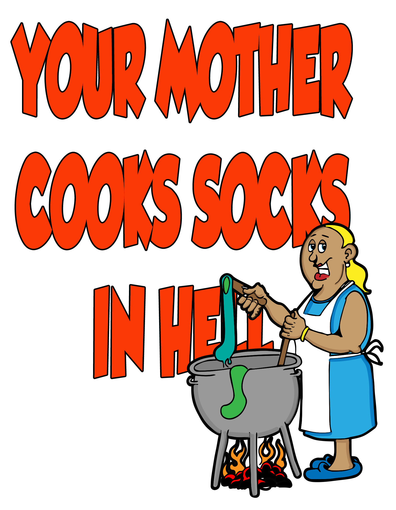 dayvid-art-mother-cooks-socks.jpg