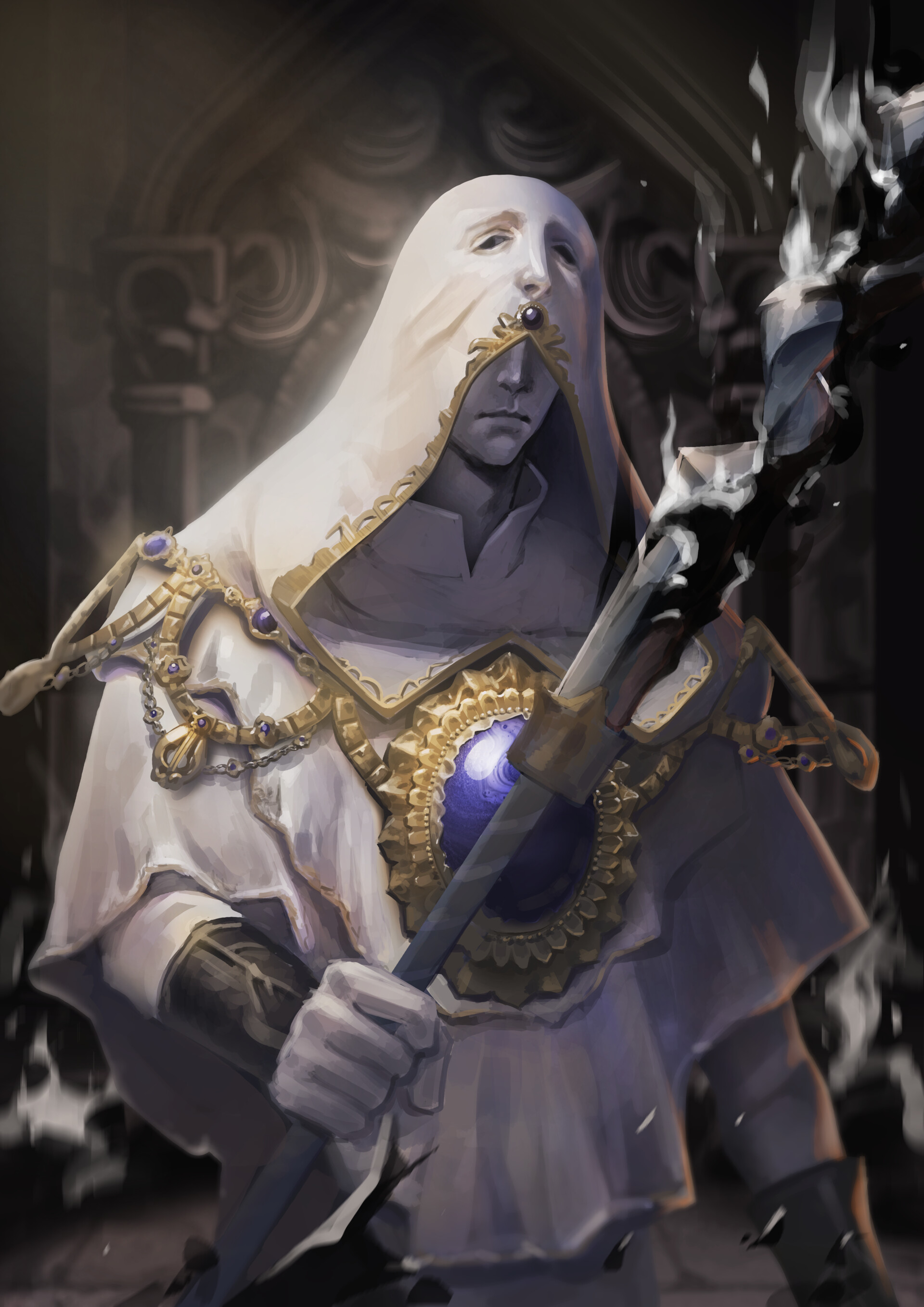 Apostle Art