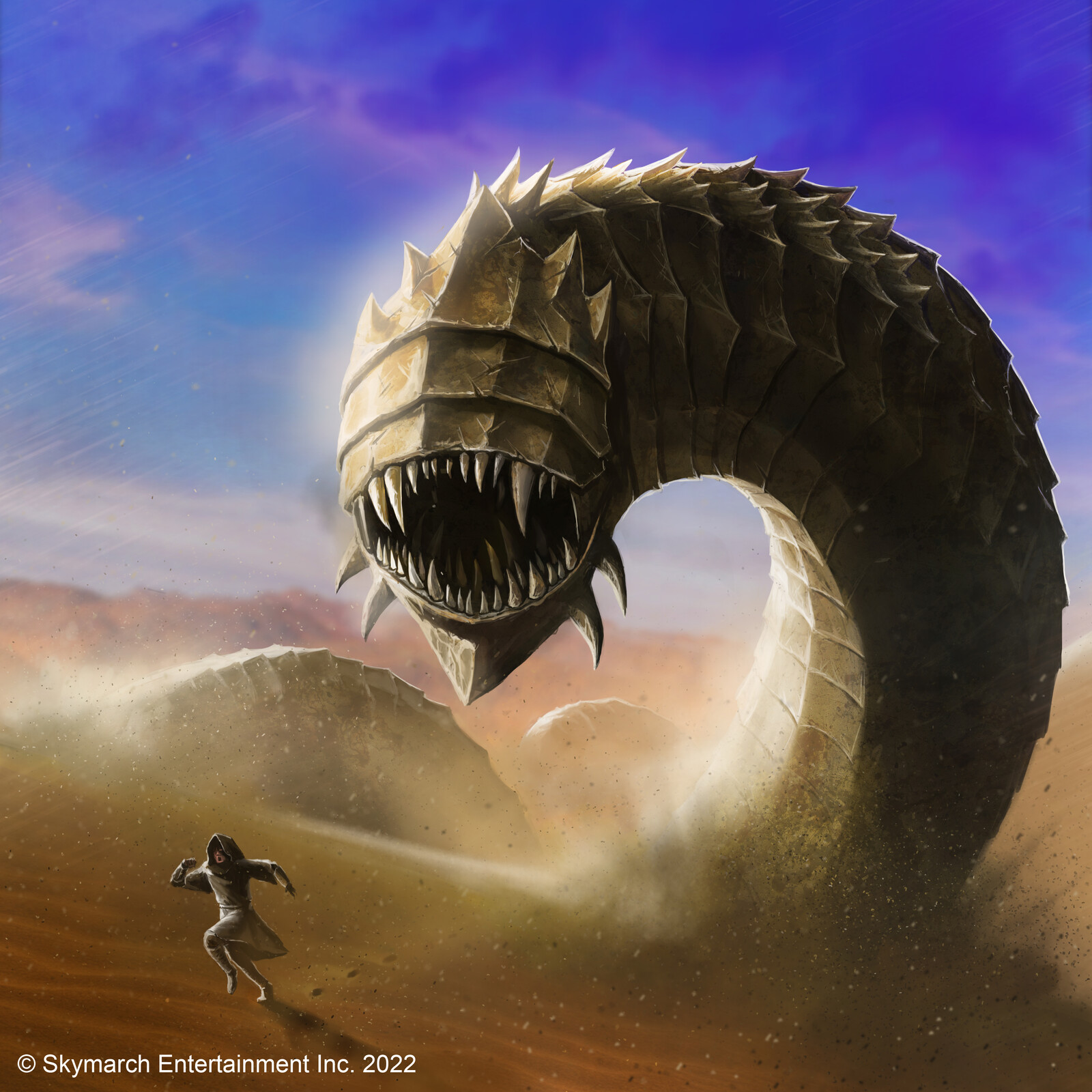 Great Wyrm 