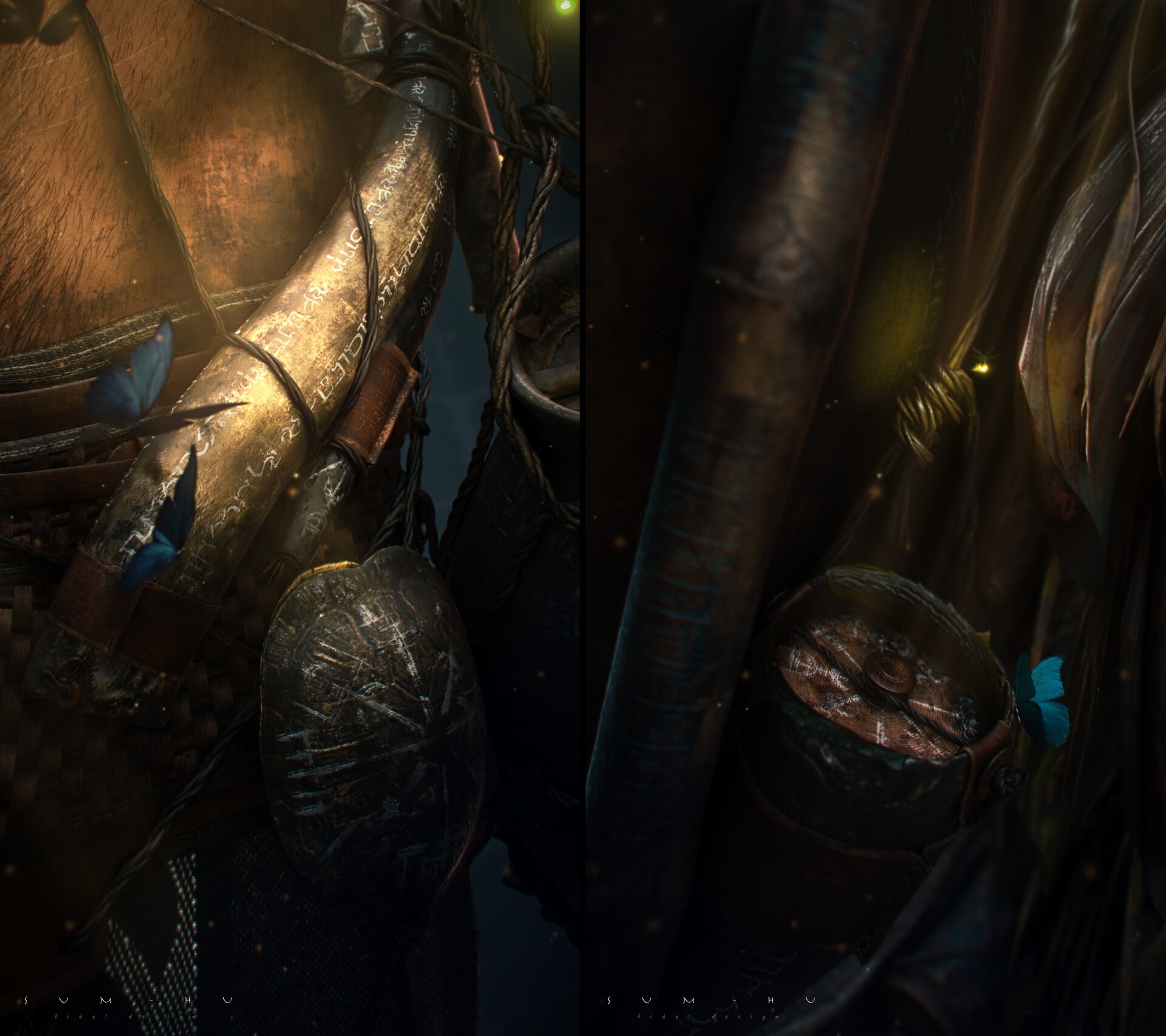 fidel.design - Sum-Hu