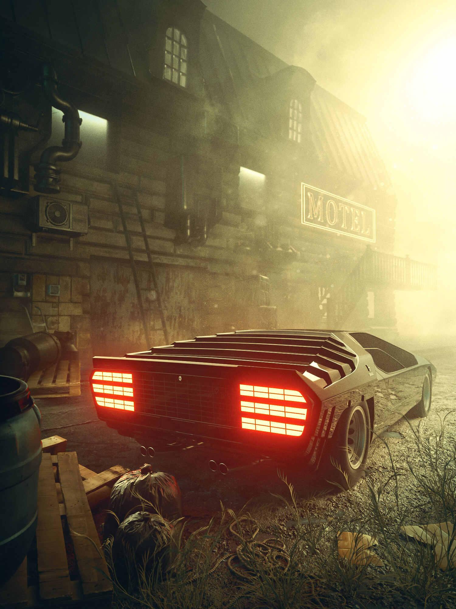 ArtStation Uncut Gem