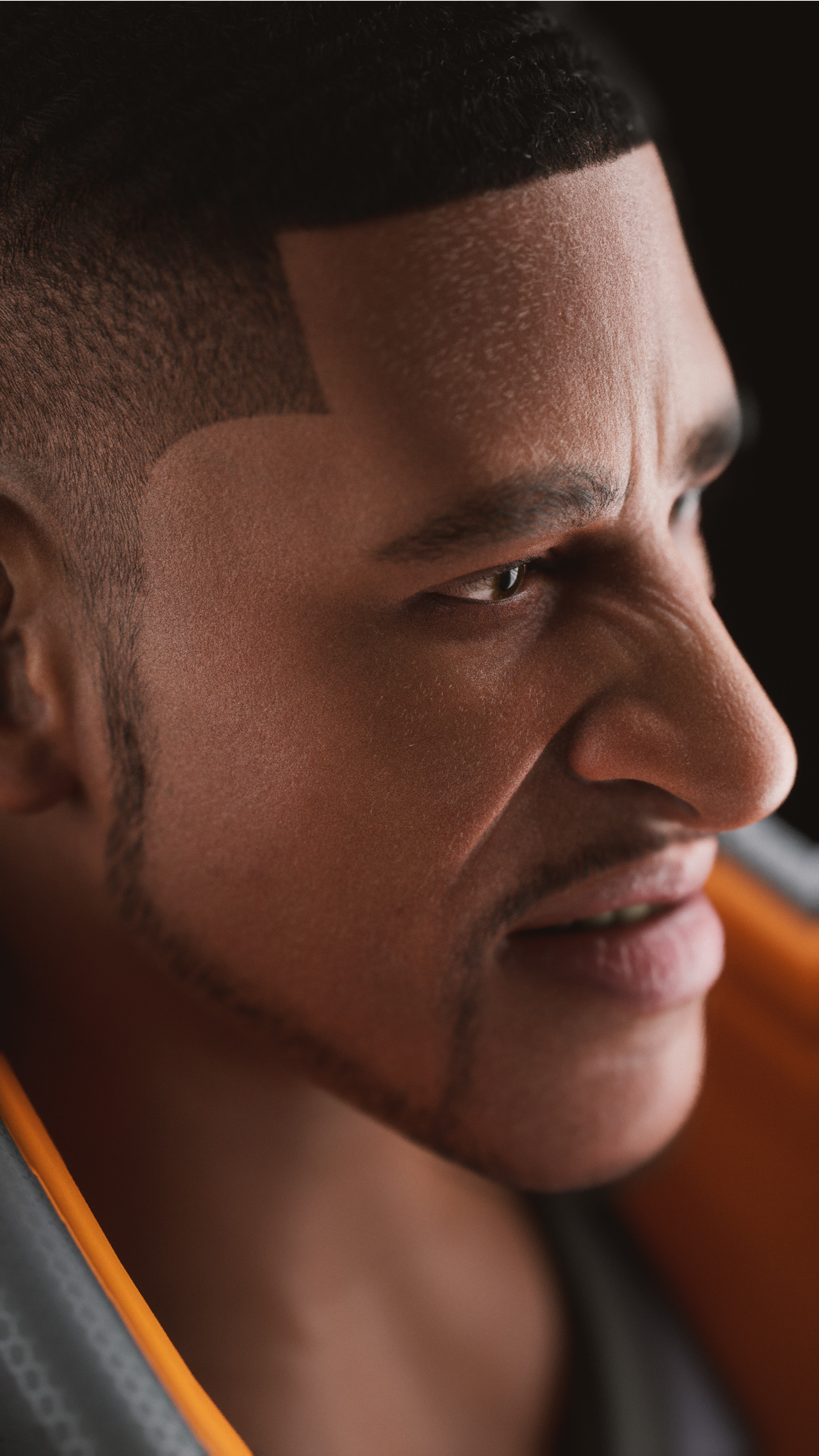 Detail Shot