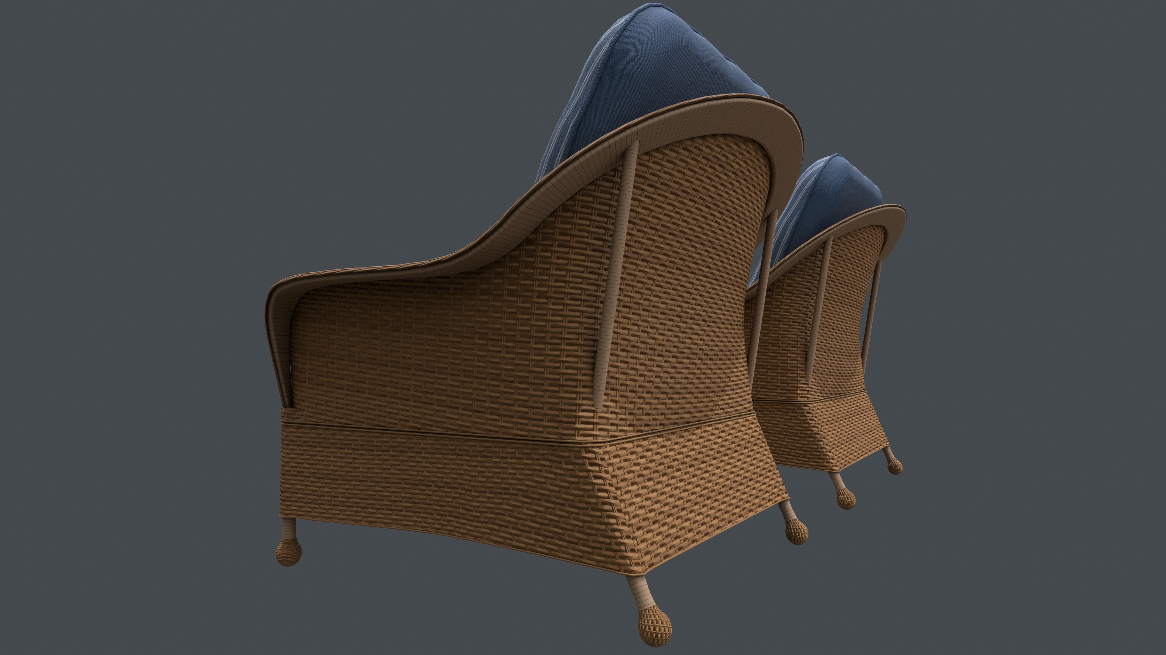 Allen roth 2025 chair