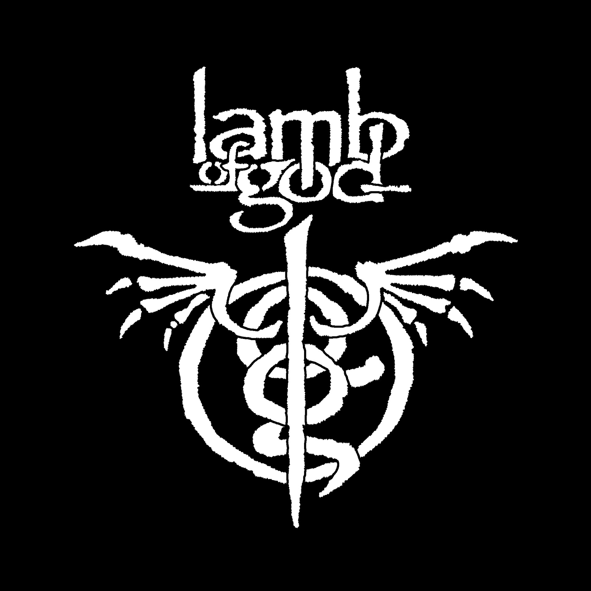 ArtStation Lamb of God