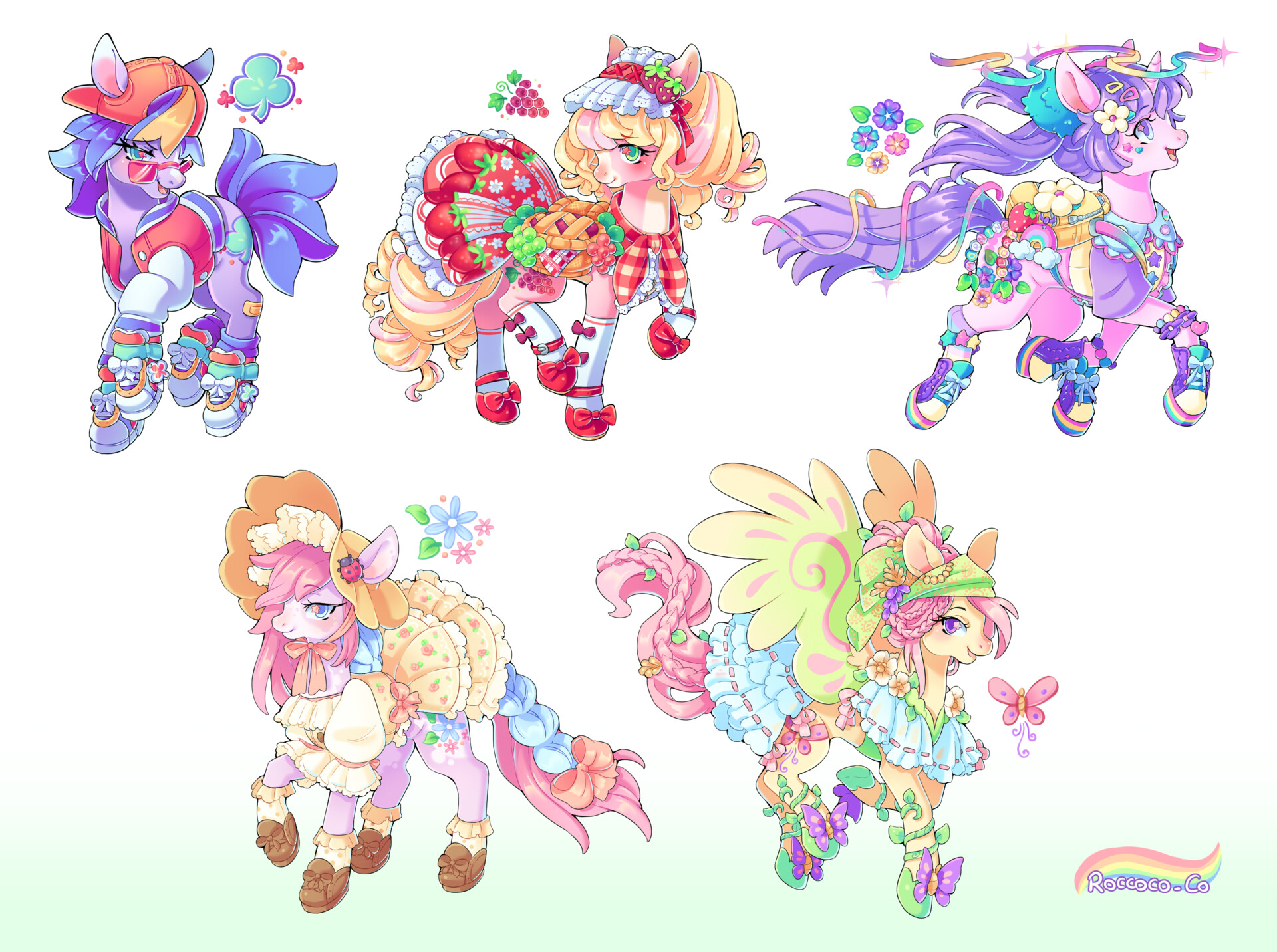Mlp g2 sales