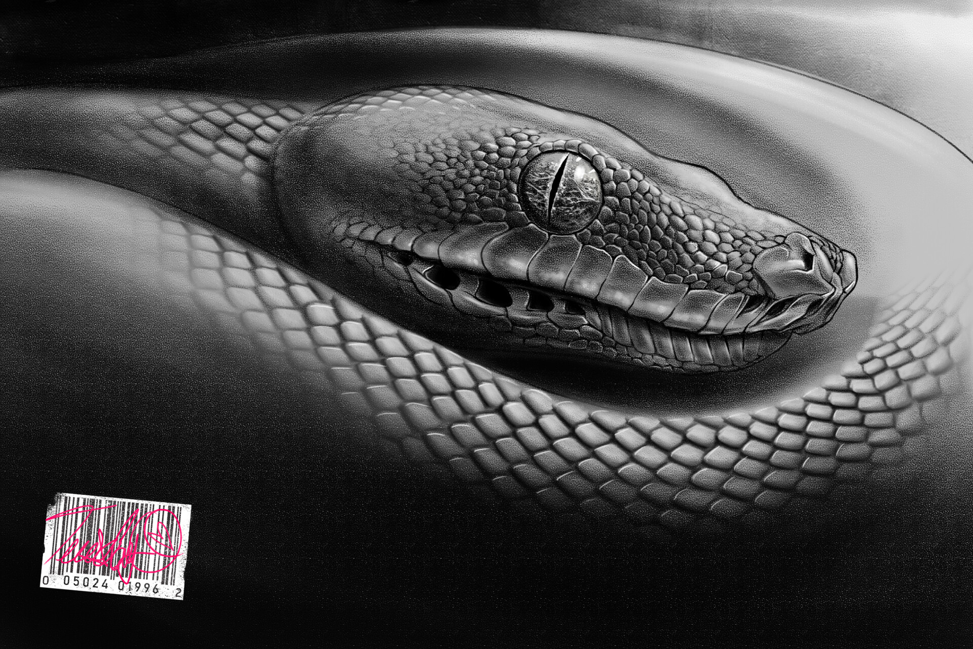 ArtStation - Tree Python