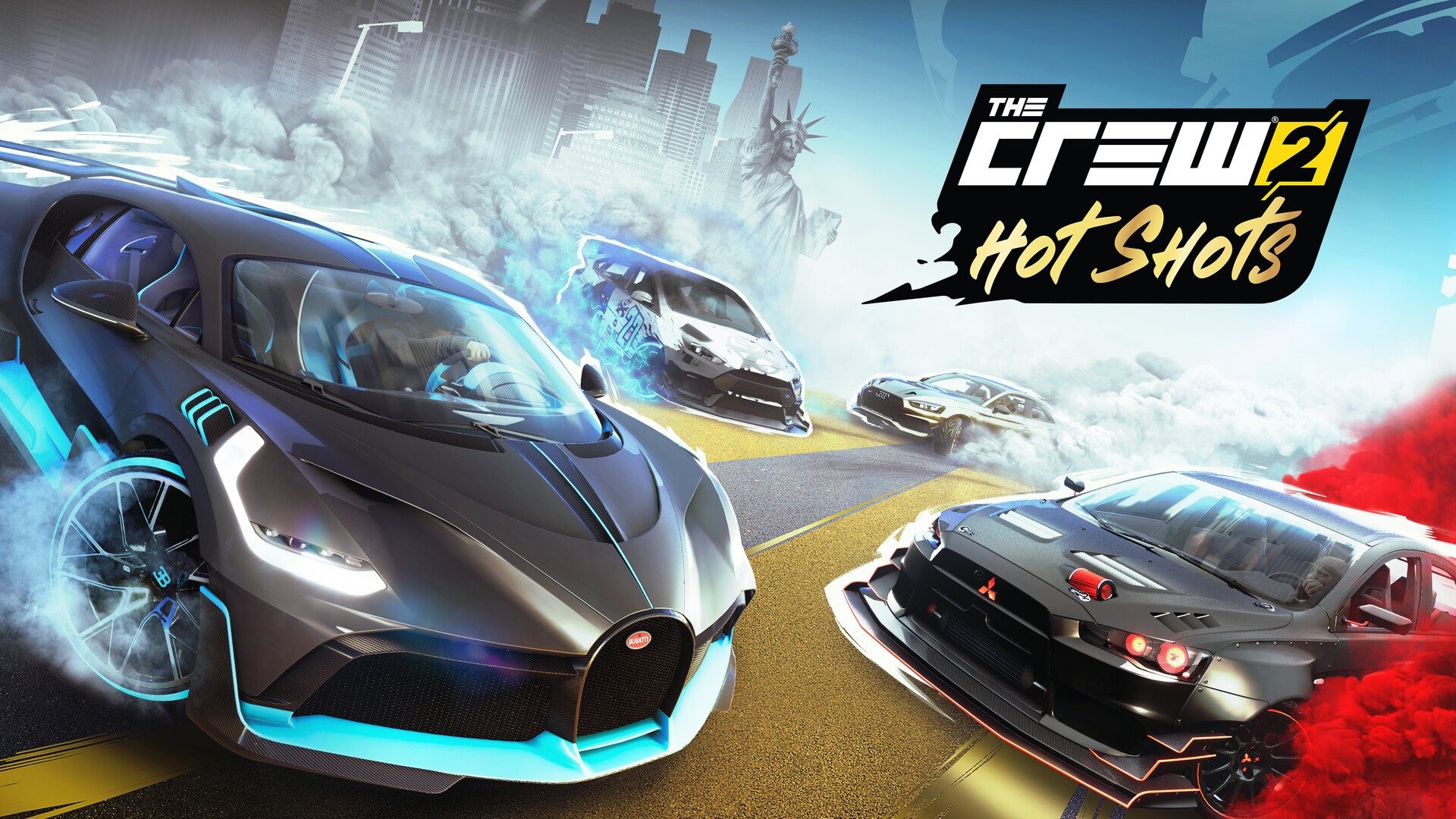 The crew 2 steam бесплатно фото 97