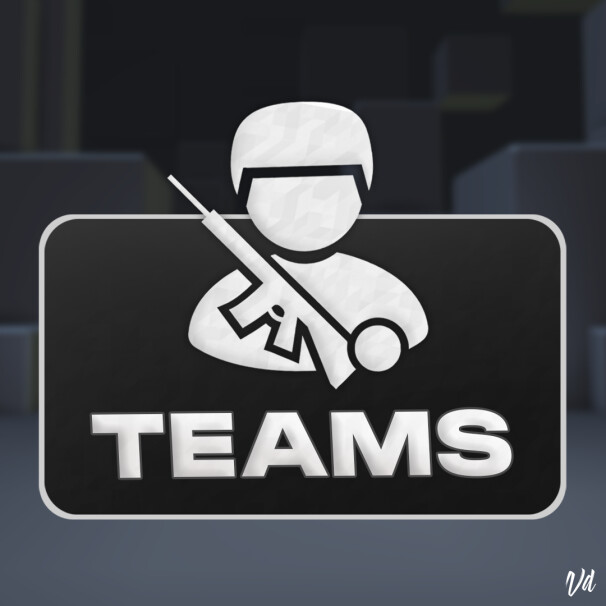 Roblox Gamers Gaming Logo by stanaka23 on DeviantArt