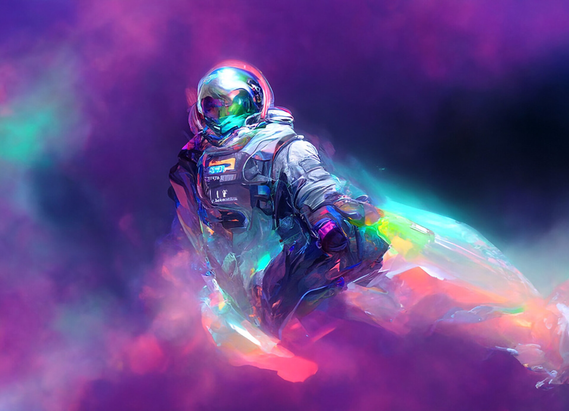 LV-426 by =ChunLo [dA]  Space art, Astronaut art, Concept art