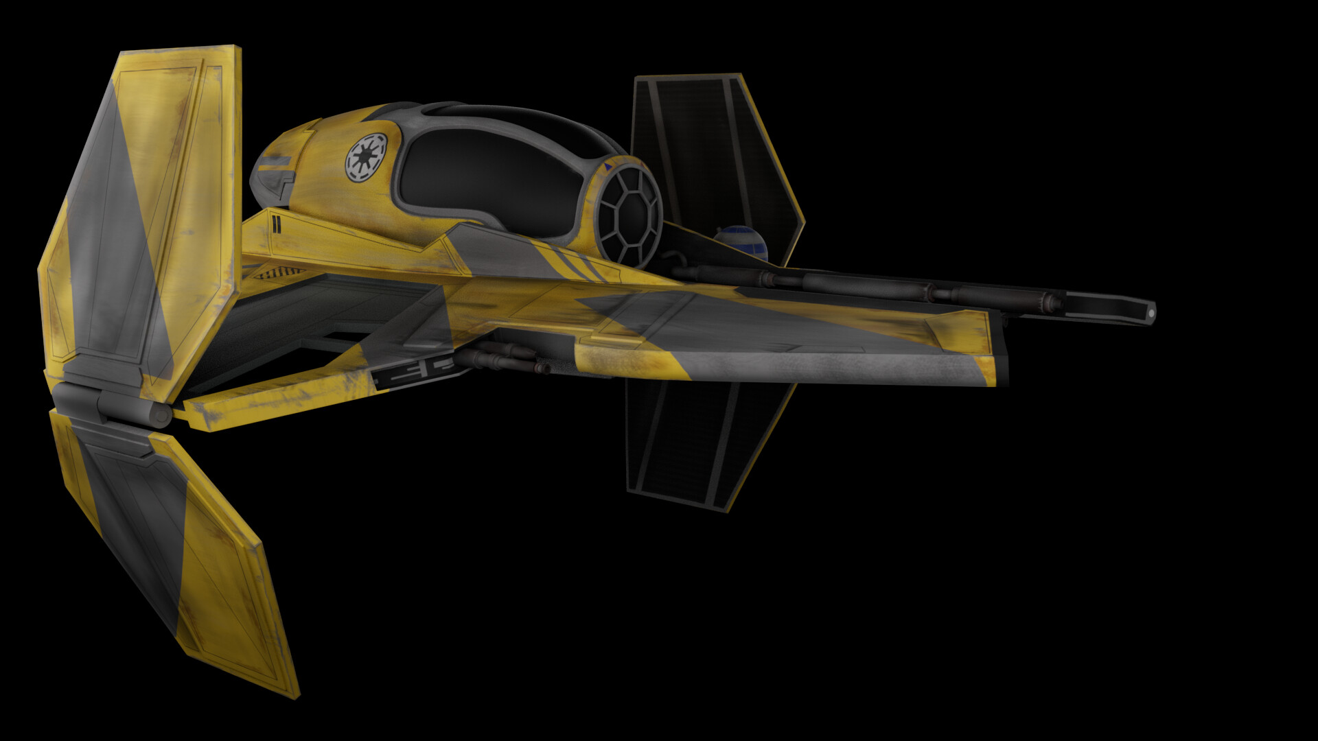 Anakin eta 2 best sale
