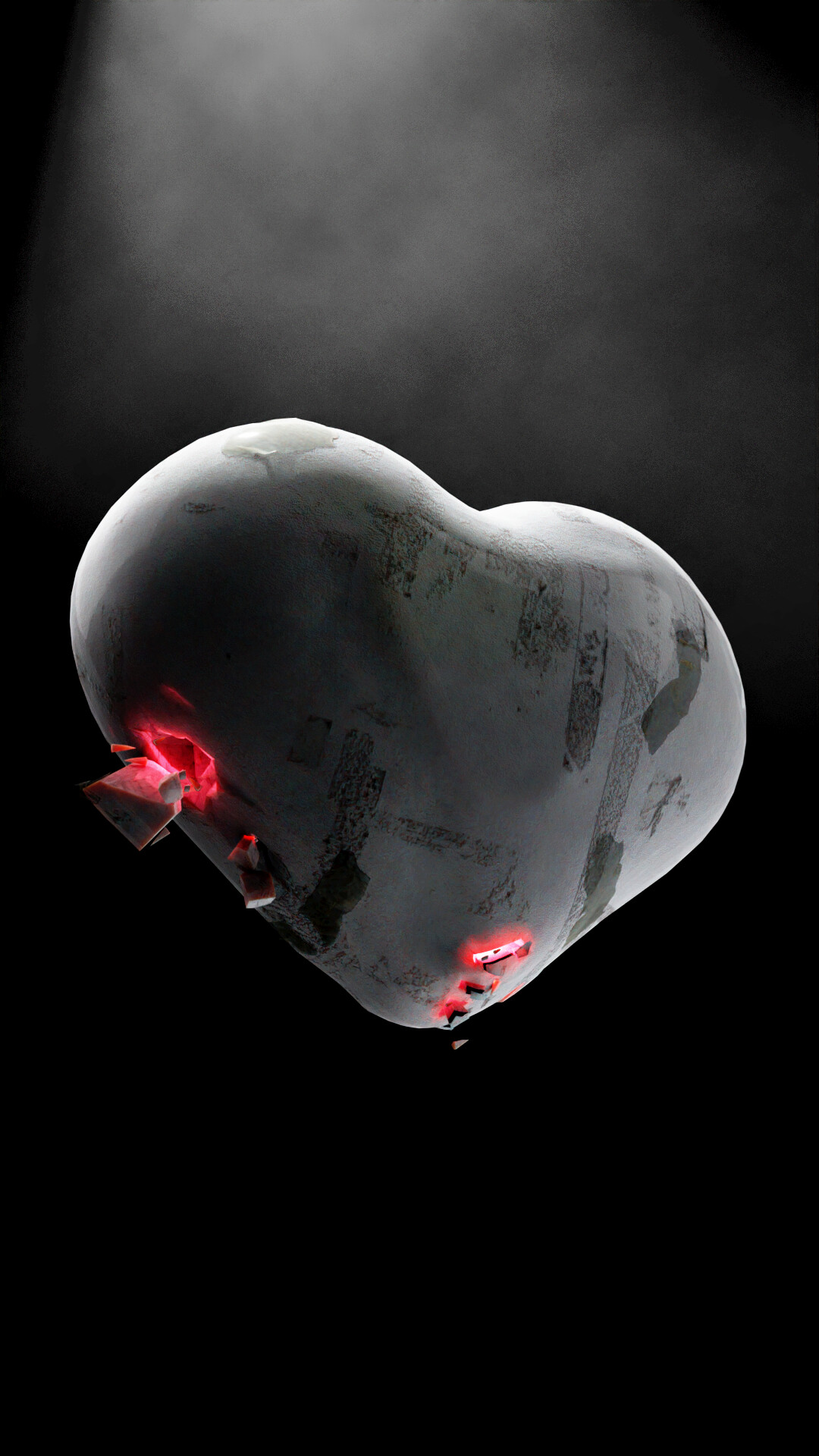 ArtStation Plastic Love