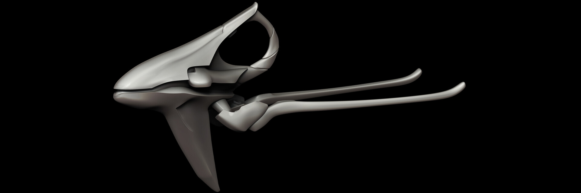 Roxanne Buller Halo Man O' War