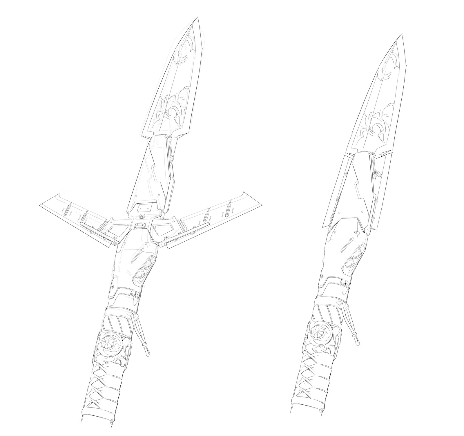 Sketches