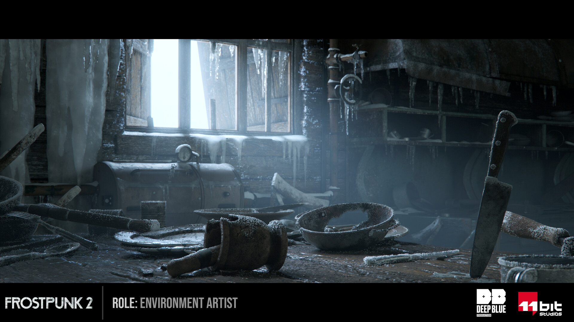 Artstation Frostpunk 2 Liar Cinematic Reveal Trailer 21 Artstation Frostpunk 2 Liar Cinematic Reveal Trailer 21