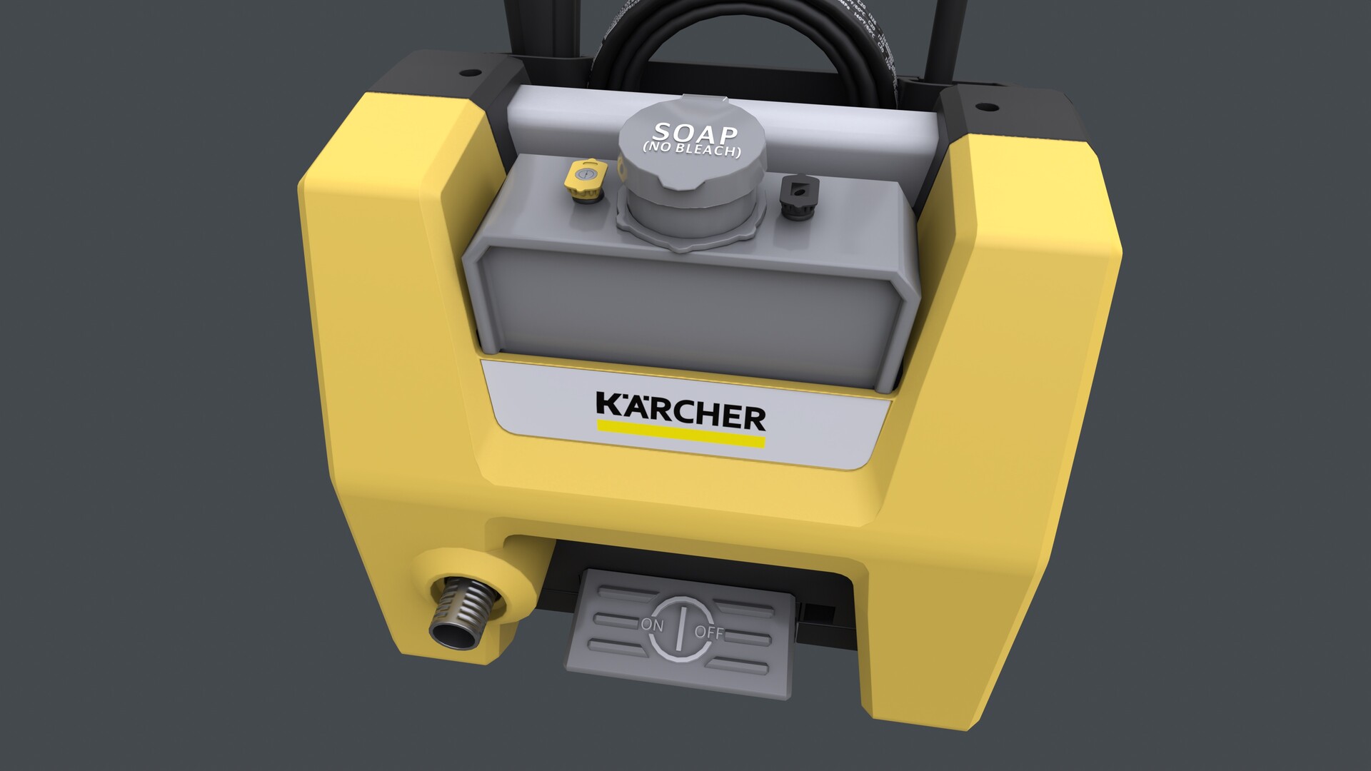 Karcher k1710 deals