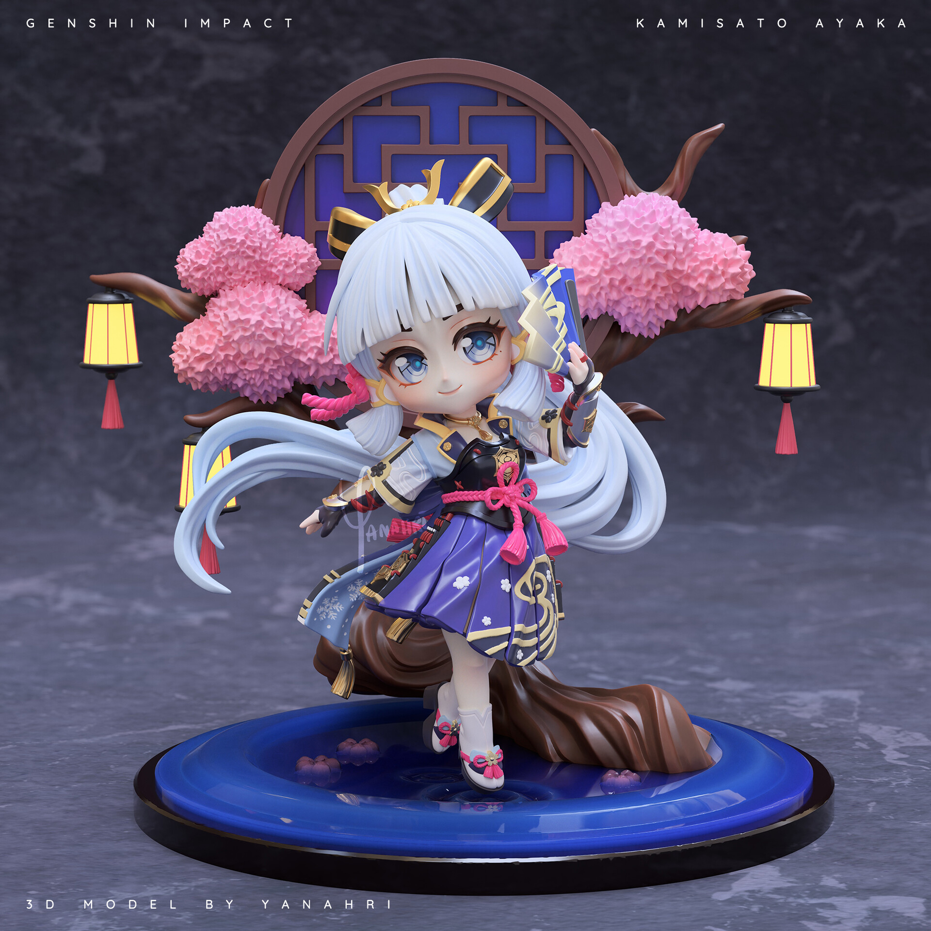 Megami Device X Alice Gear Aegis Ayaka Ichijo [EISHUN]