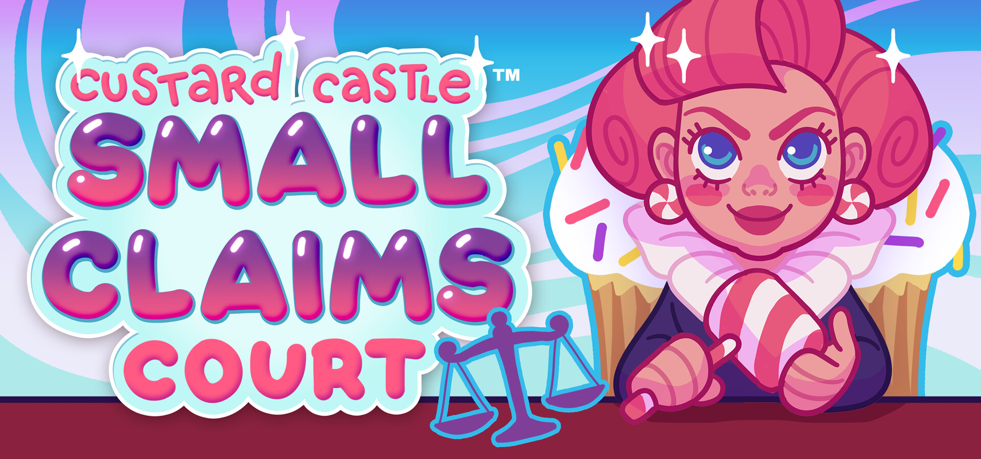 Claire Hummel - Steam 3000 Summer Sale