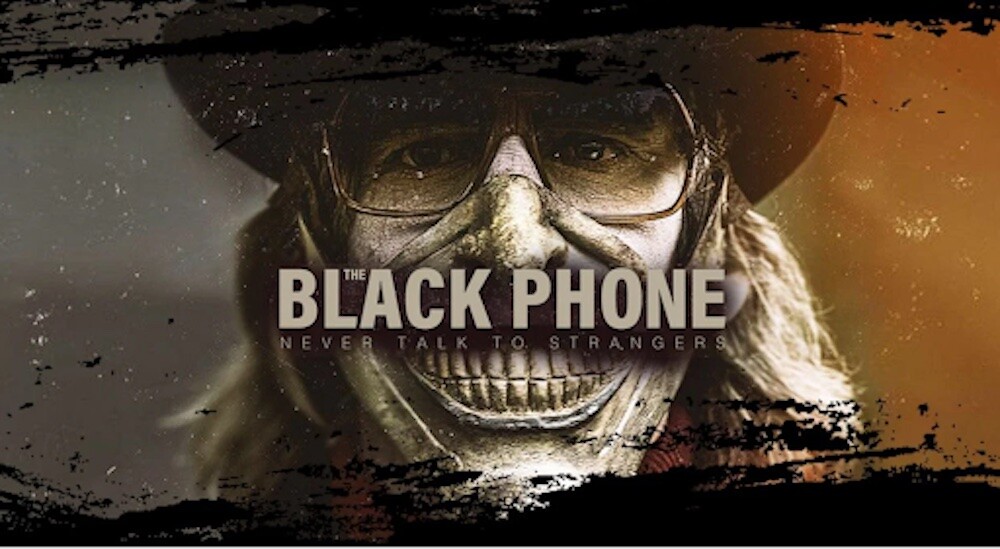 ArtStation Ver.HD~ Black Phone Online en Español Latino~Cuevana 3