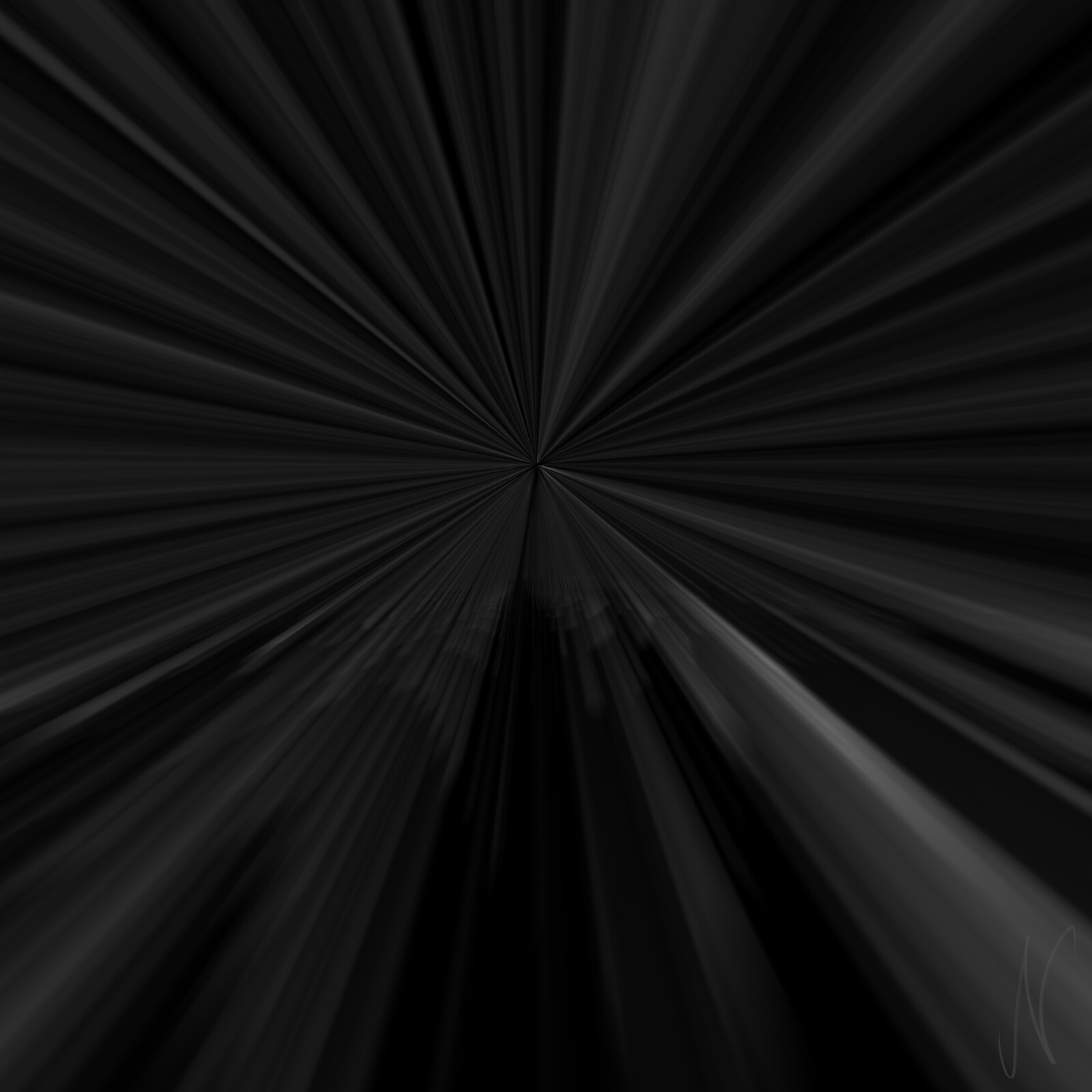Frozen Photons