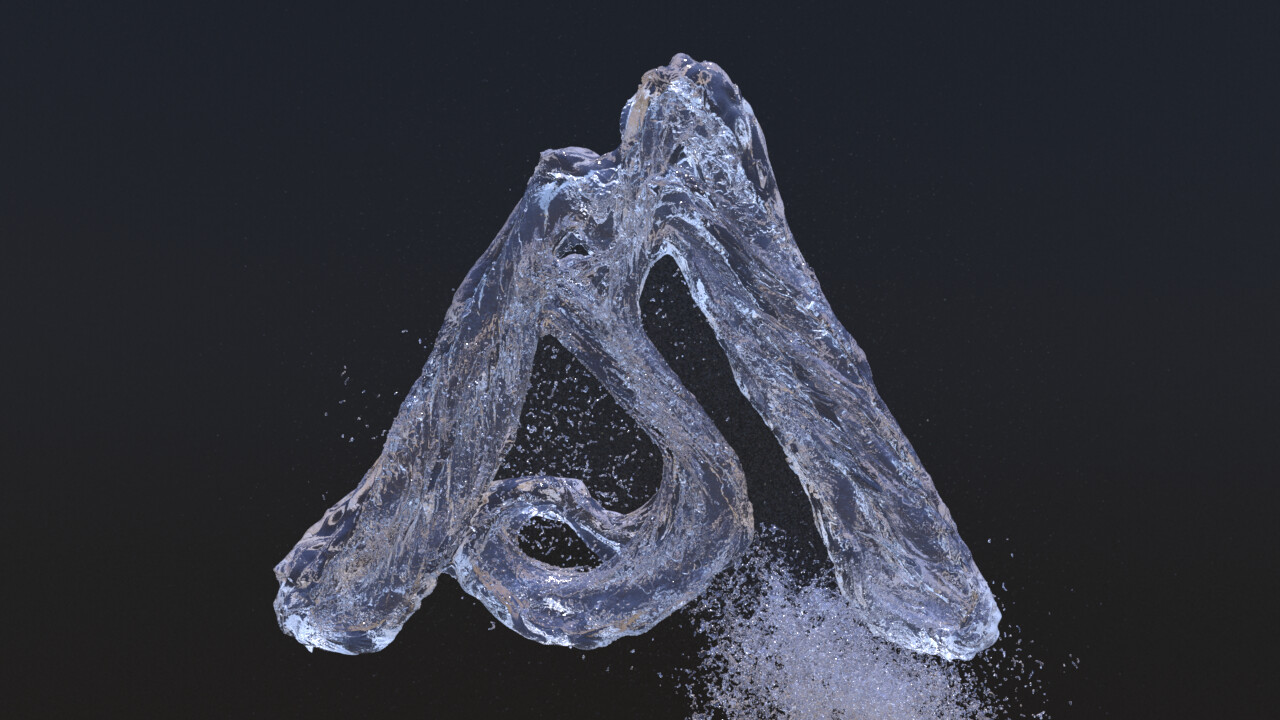 Logo: Water