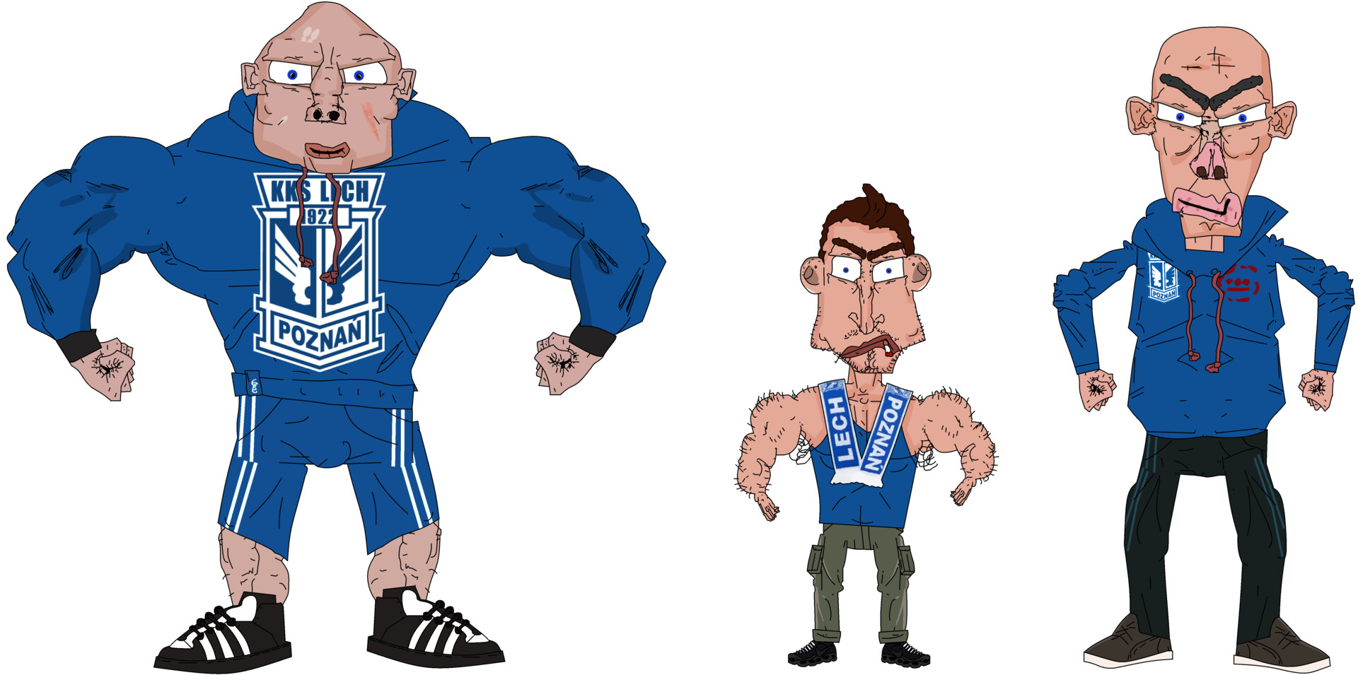 ArtStation Lech Pozna Blok Ekipa ArtStation Lech Pozna Blok Ekipa