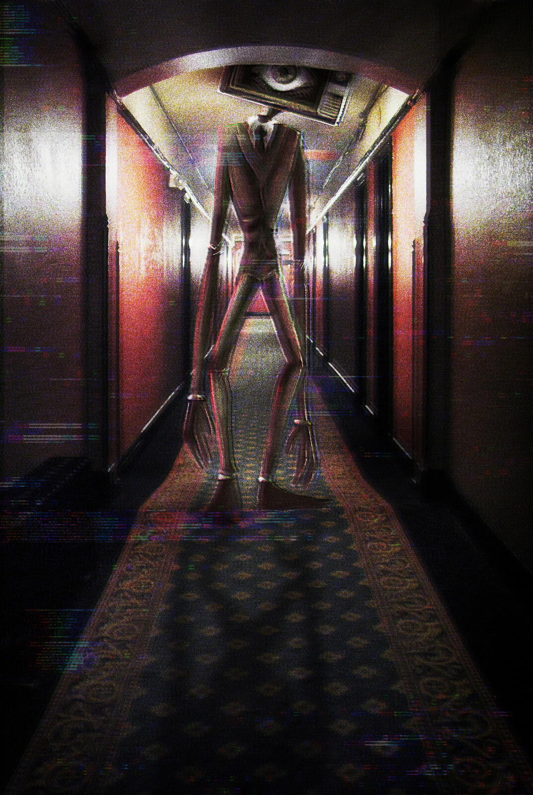 Cryptid Sightings