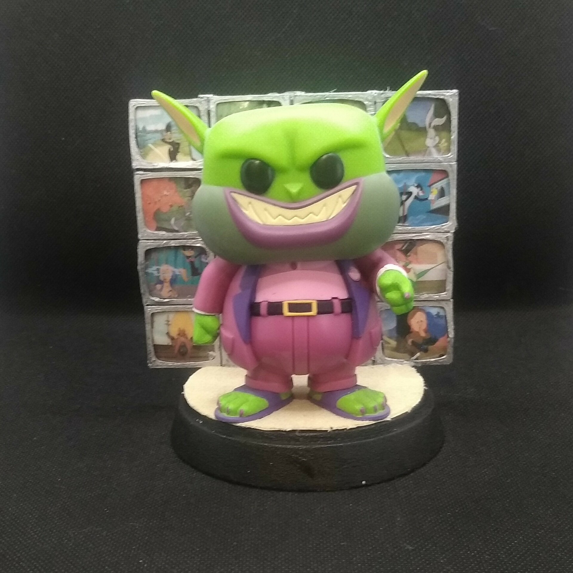 swackhammer pop