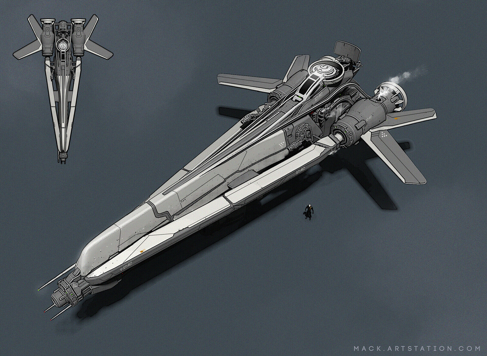 Frigate 202110