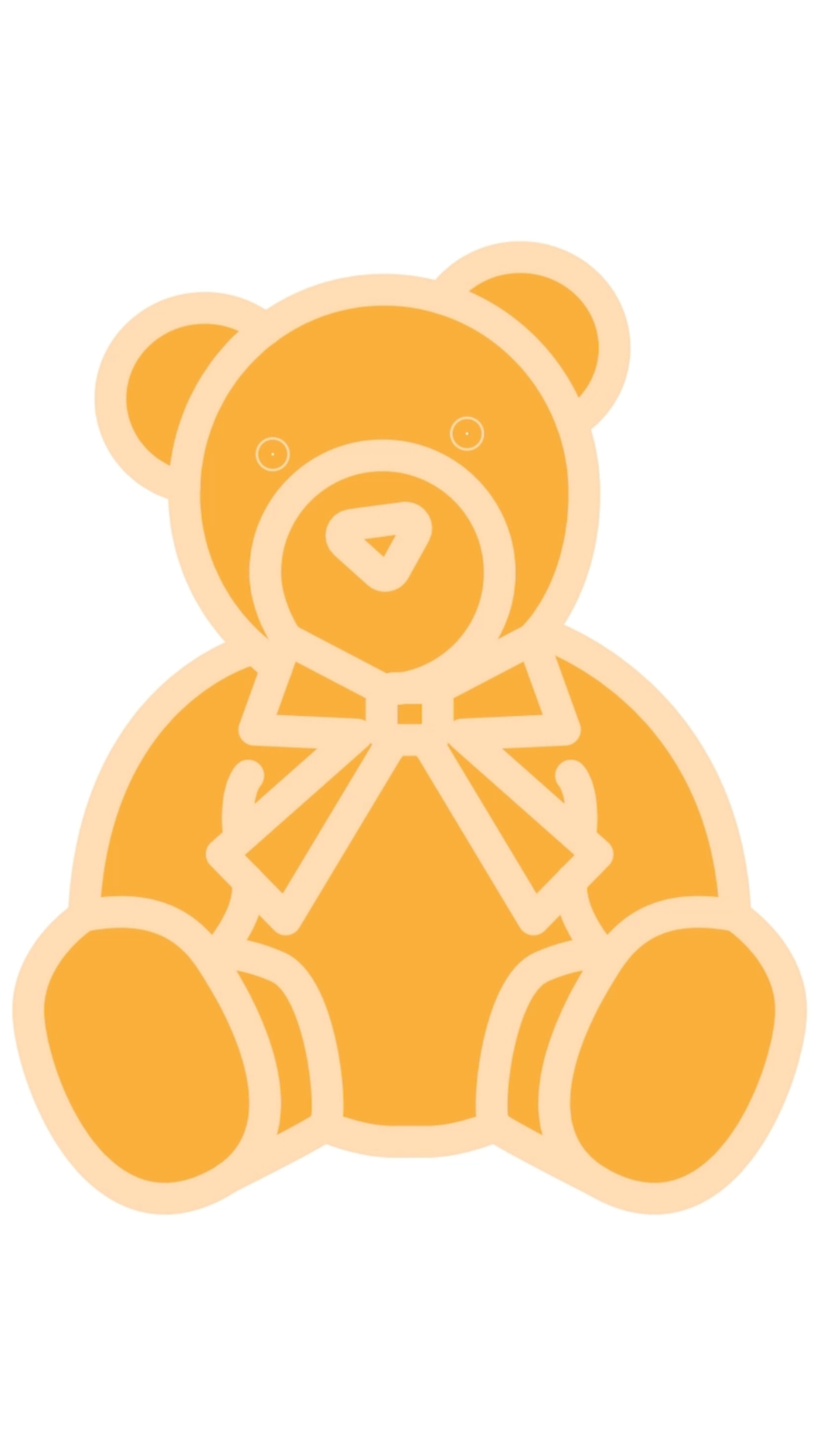 ArtStation Learn how to draw & color teddy bear 🧸 art Pencil Sketch