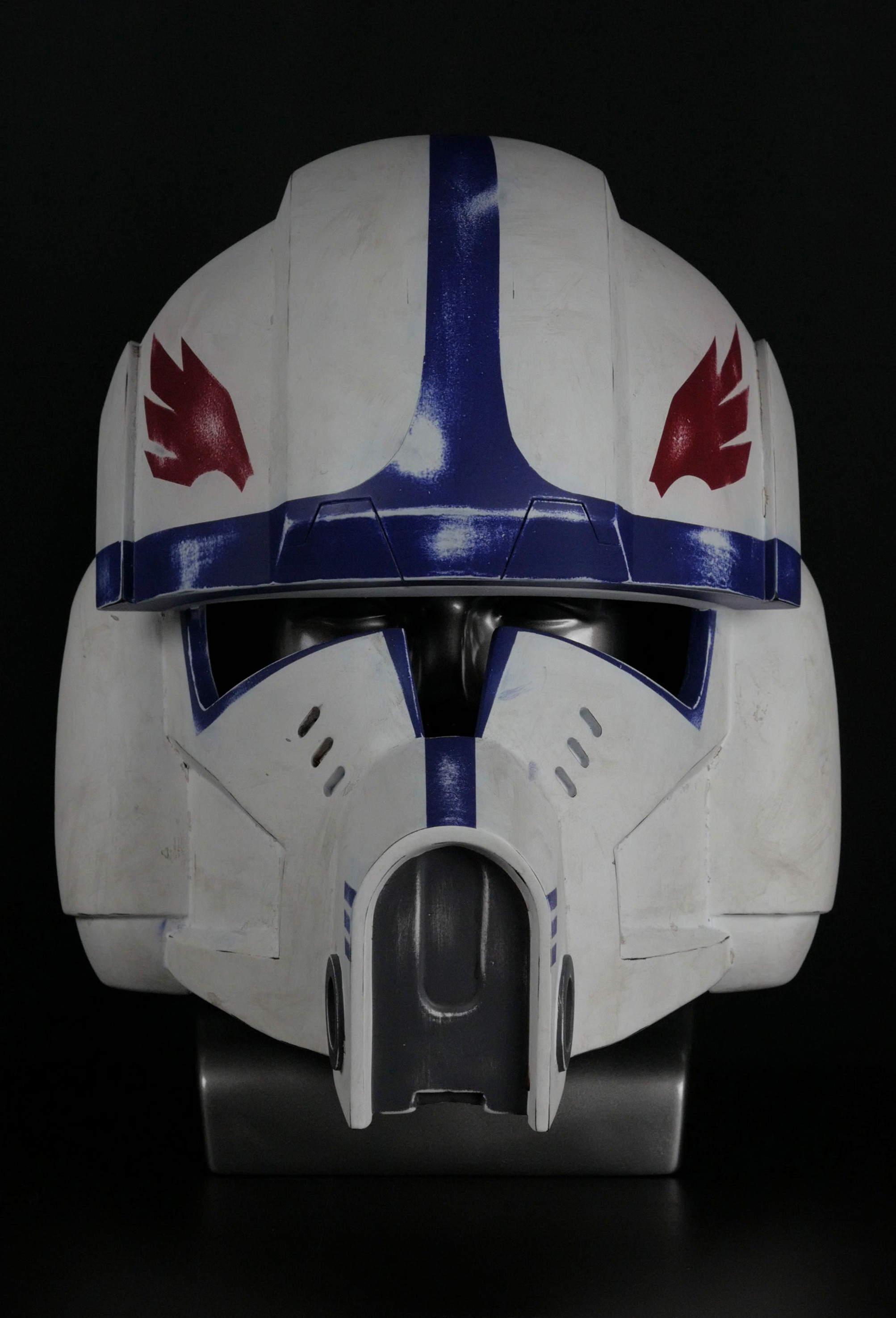 Star wars clone pilot helmet shop